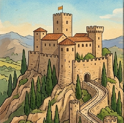 Castell